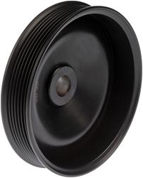Dorman Power Steering Pulley 94-03 Dodge-Jeep 5.2L, 5.9L Magnum - Click Image to Close
